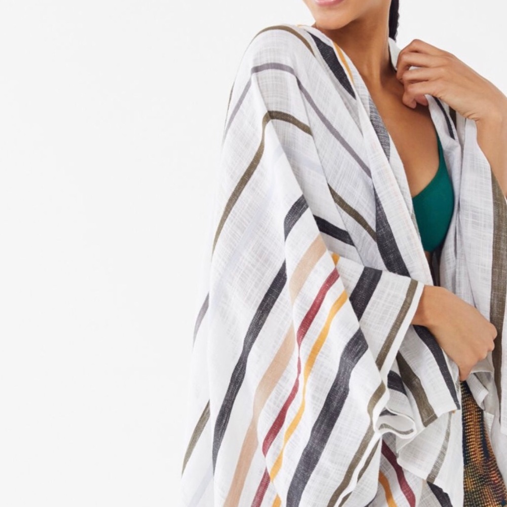 🌹FINAL PRICE🌹NWT Long Kimono Urban Outfitters
